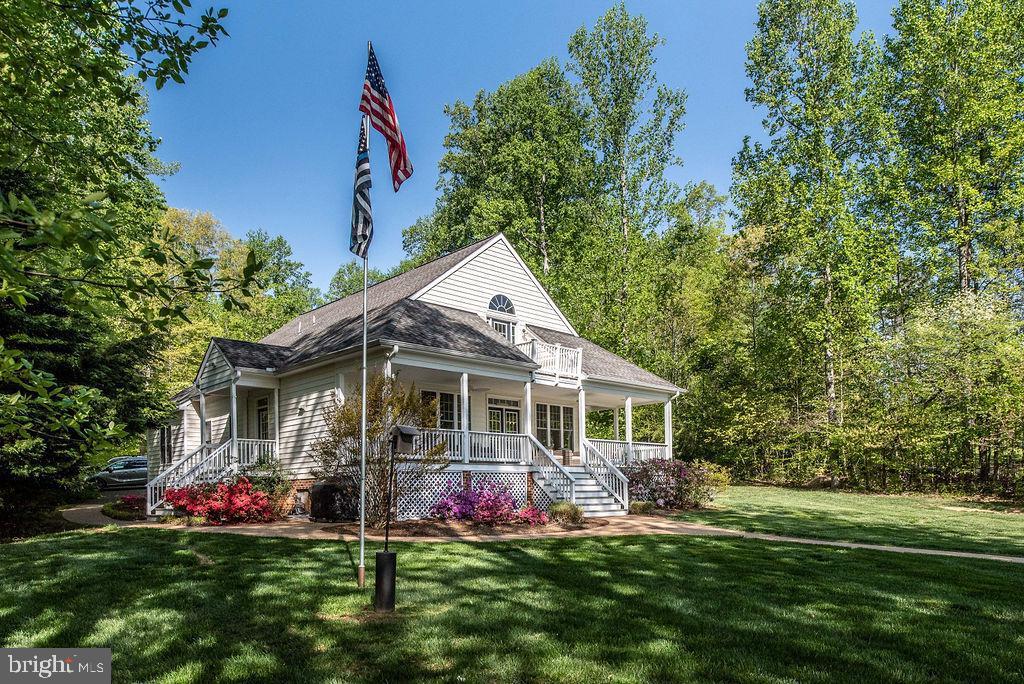 ANNA HIGHVIEW - Residential