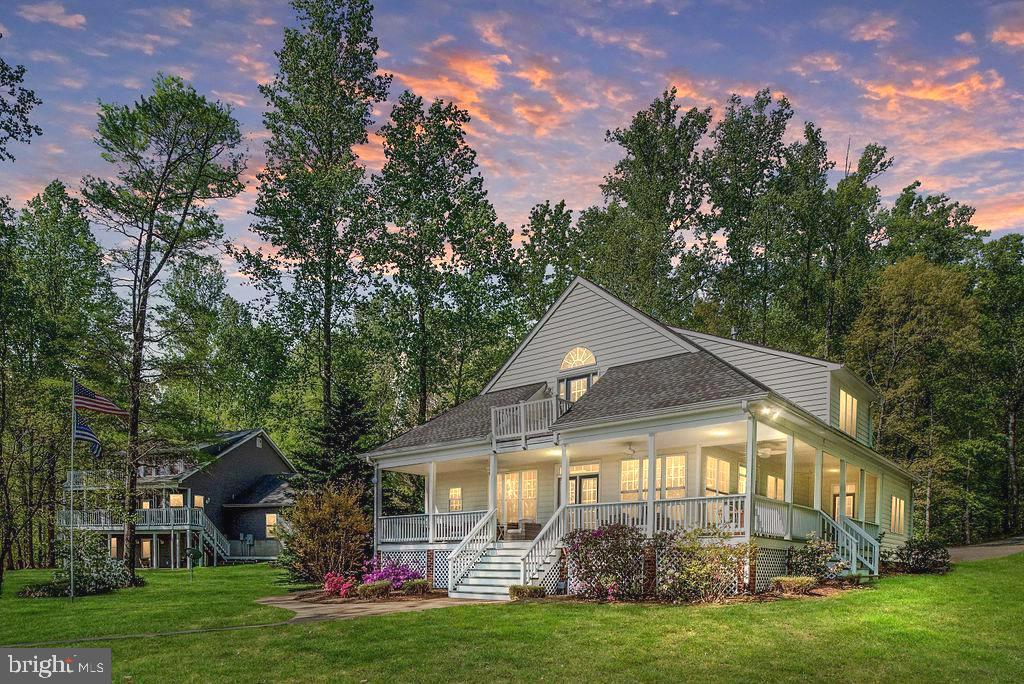 ANNA HIGHVIEW - Residential