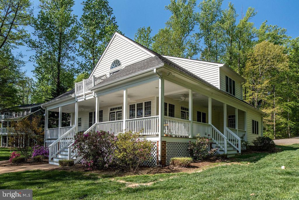 ANNA HIGHVIEW - Residential