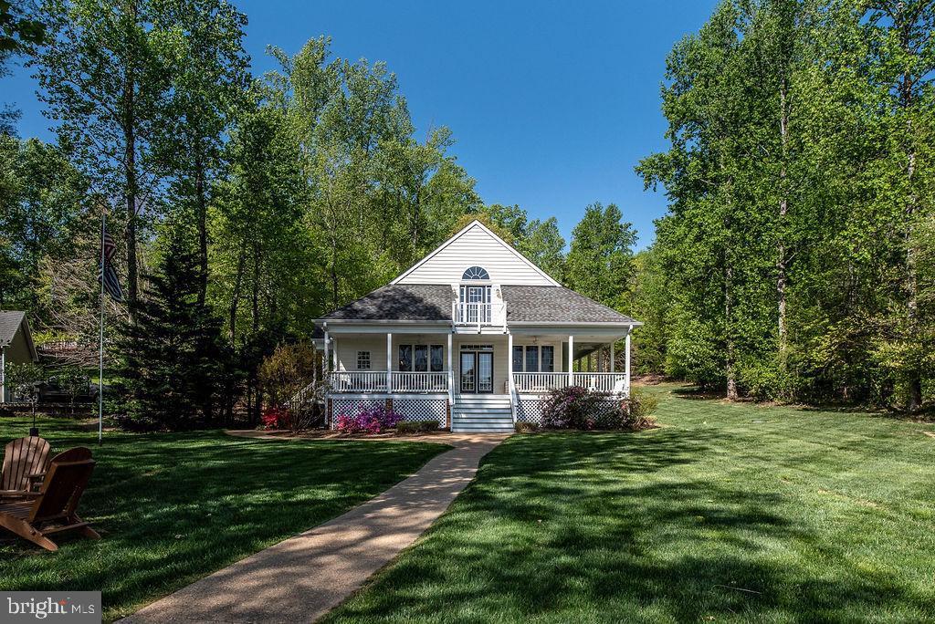 ANNA HIGHVIEW - Residential