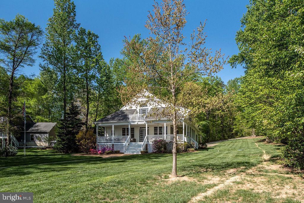 ANNA HIGHVIEW - Residential