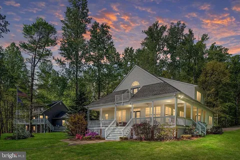 326 Anna Highview Dr, Bumpass, VA MLS: VALA2007378