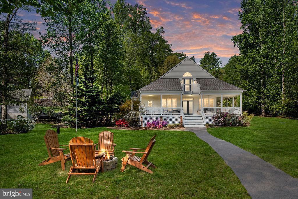 ANNA HIGHVIEW - Residential