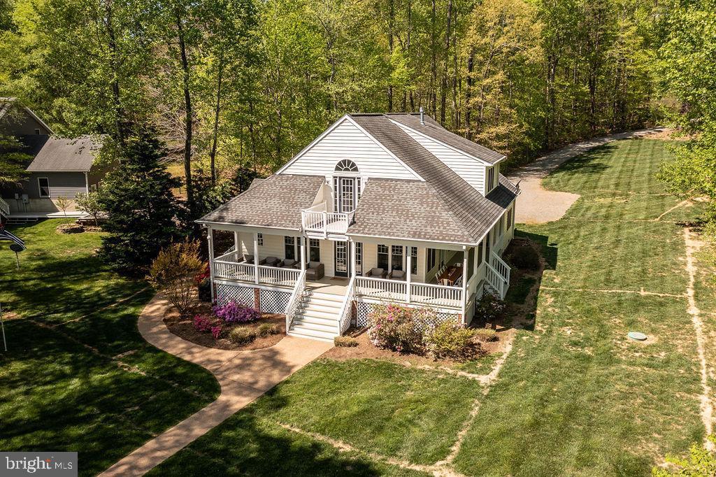 ANNA HIGHVIEW - Residential