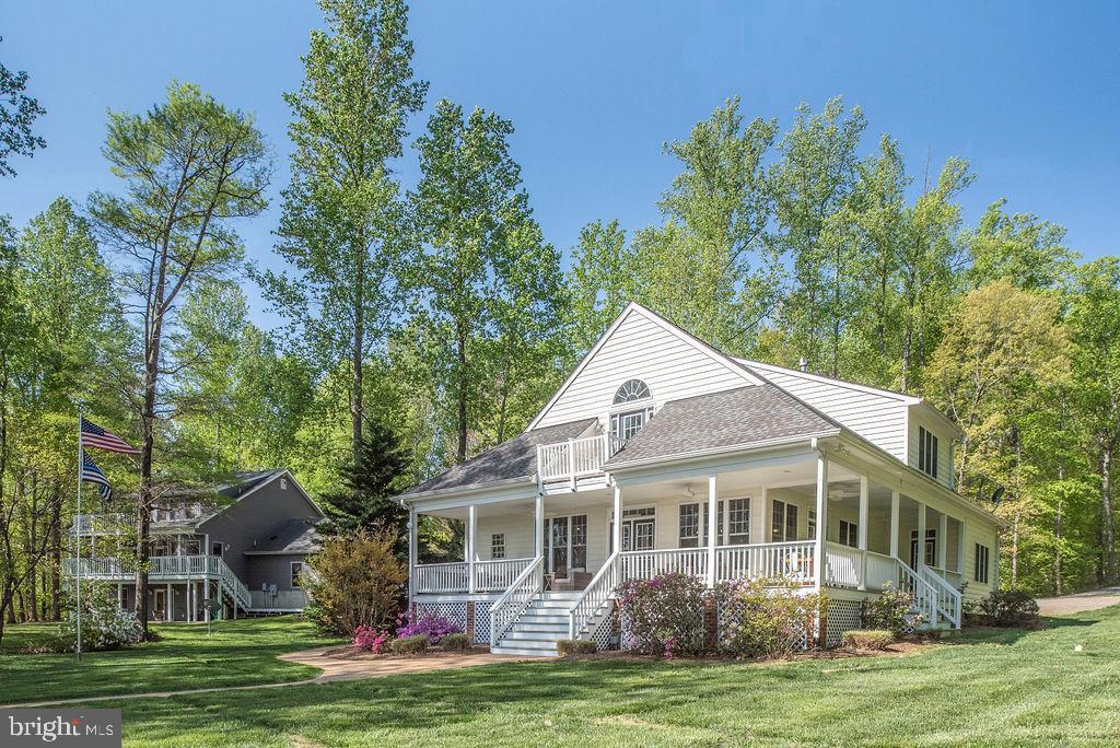 ANNA HIGHVIEW - Residential