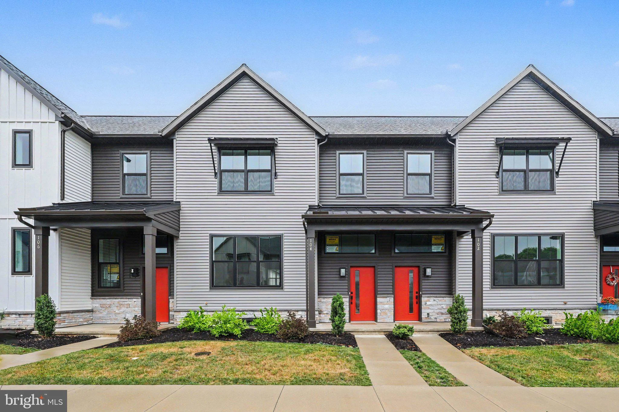 104 Madison Drive