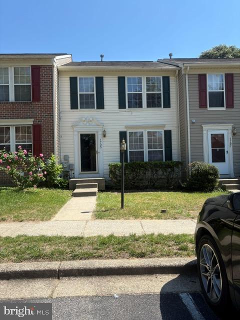 CARRIAGE PINES - Residential