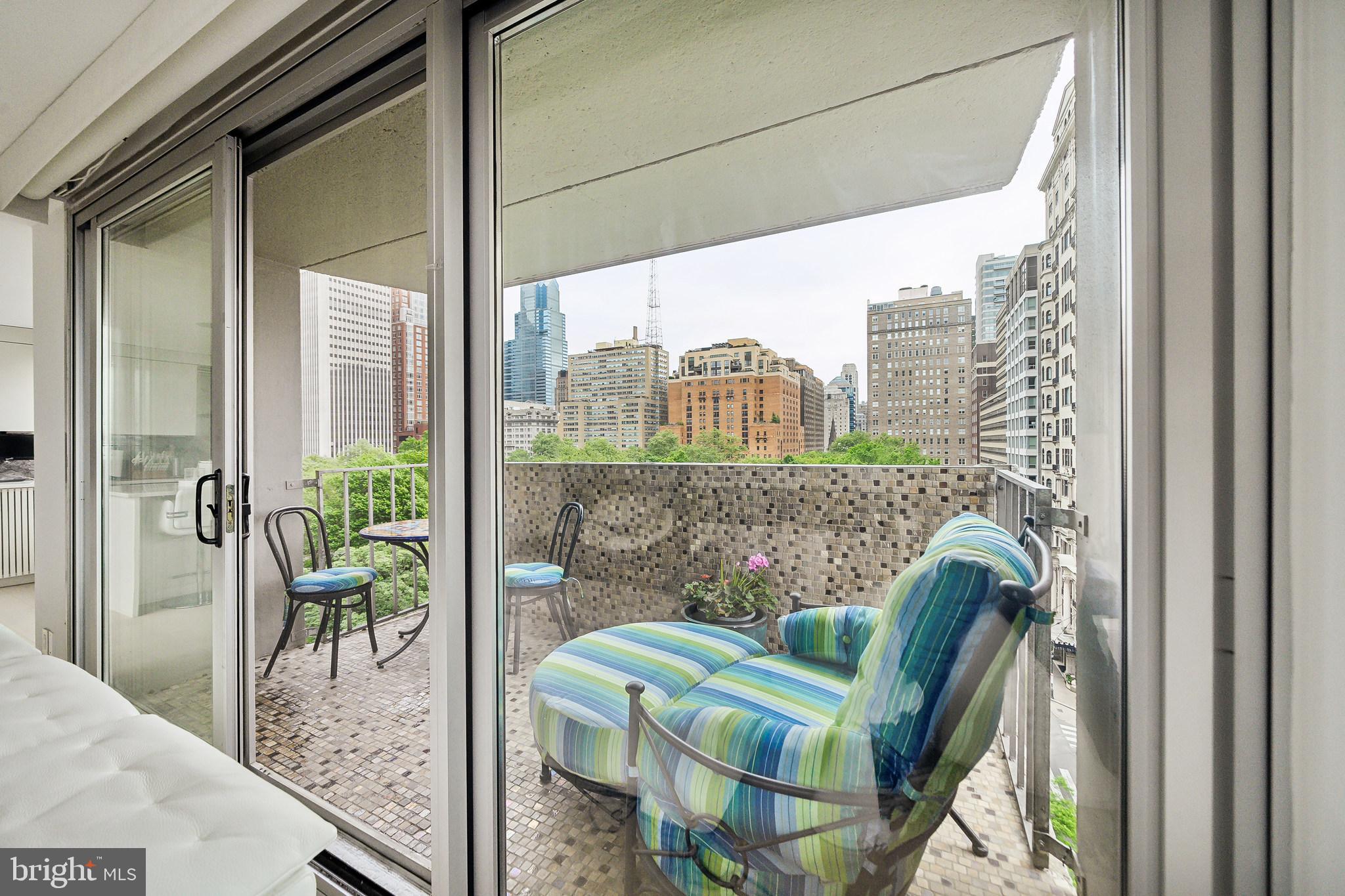 PHILADELPHIA - Residential