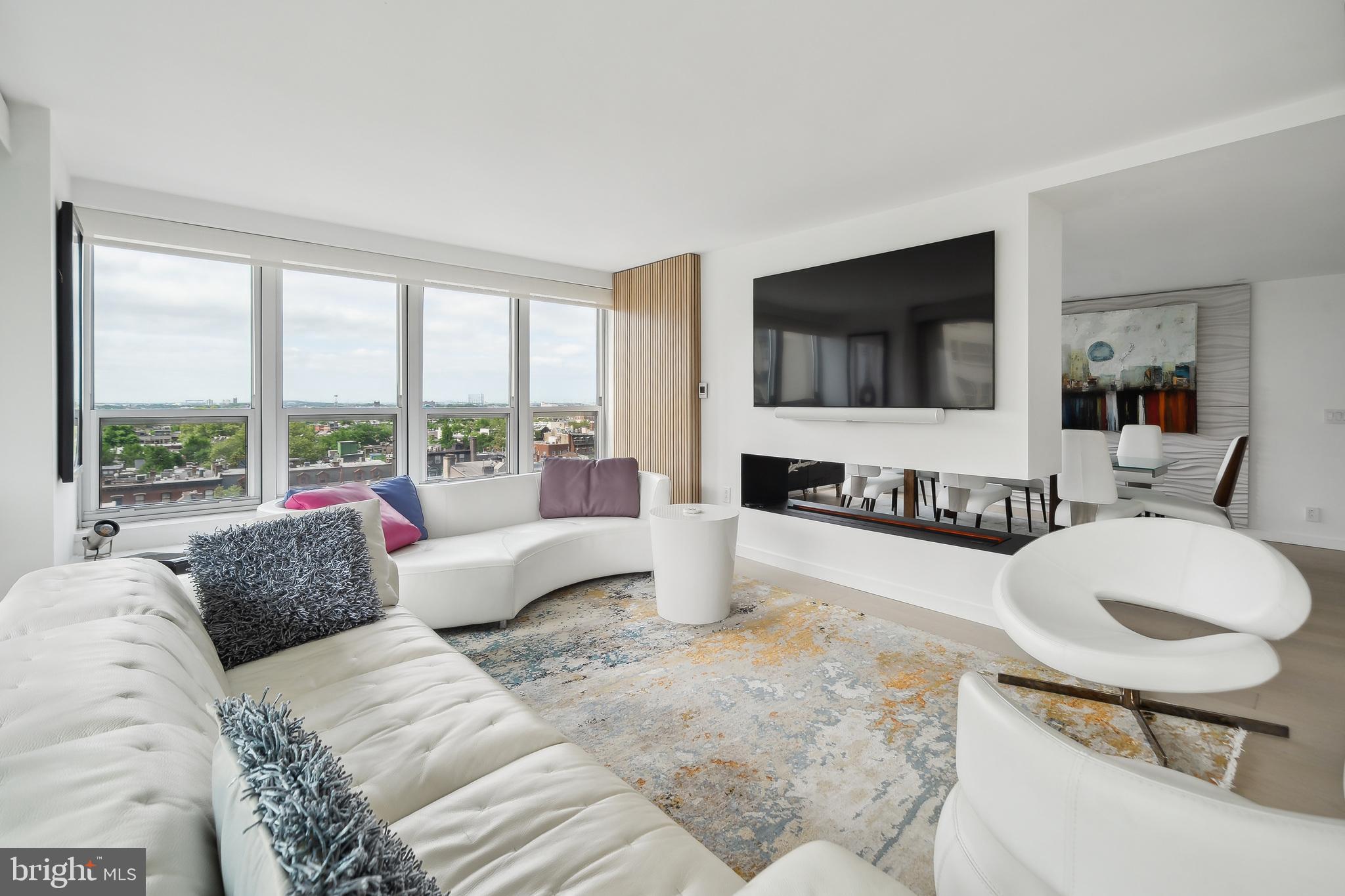 PHILADELPHIA - Residential