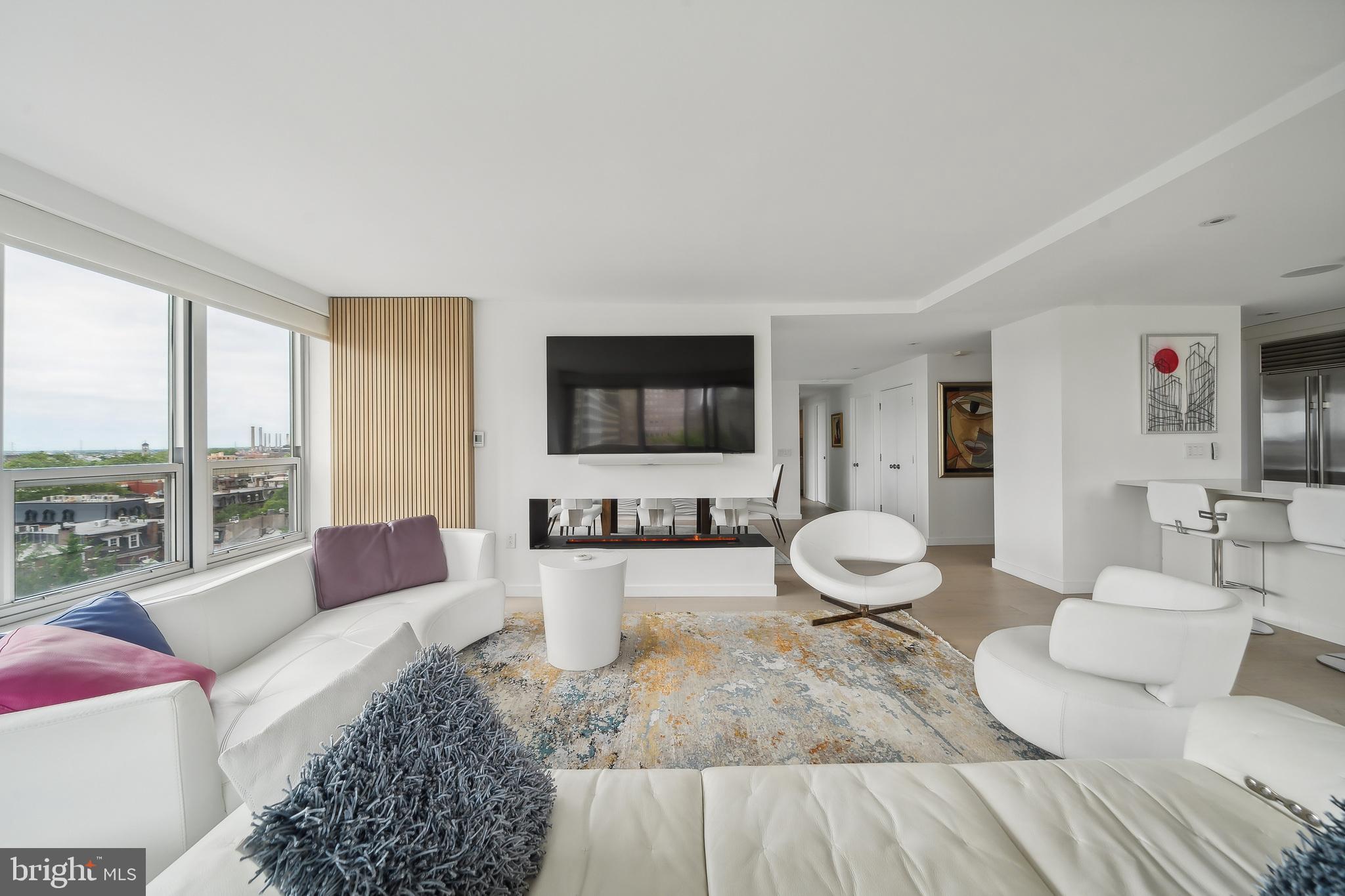 PHILADELPHIA - Residential