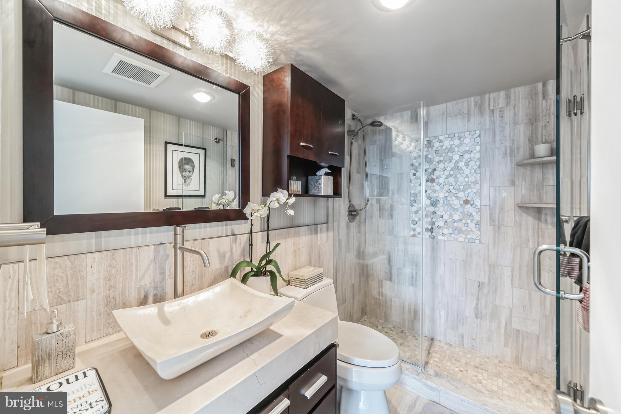 PHILADELPHIA - Residential