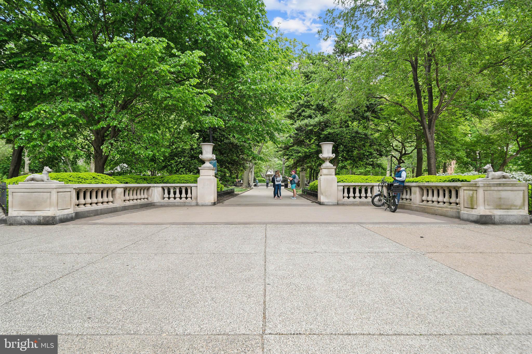 PHILADELPHIA - Residential