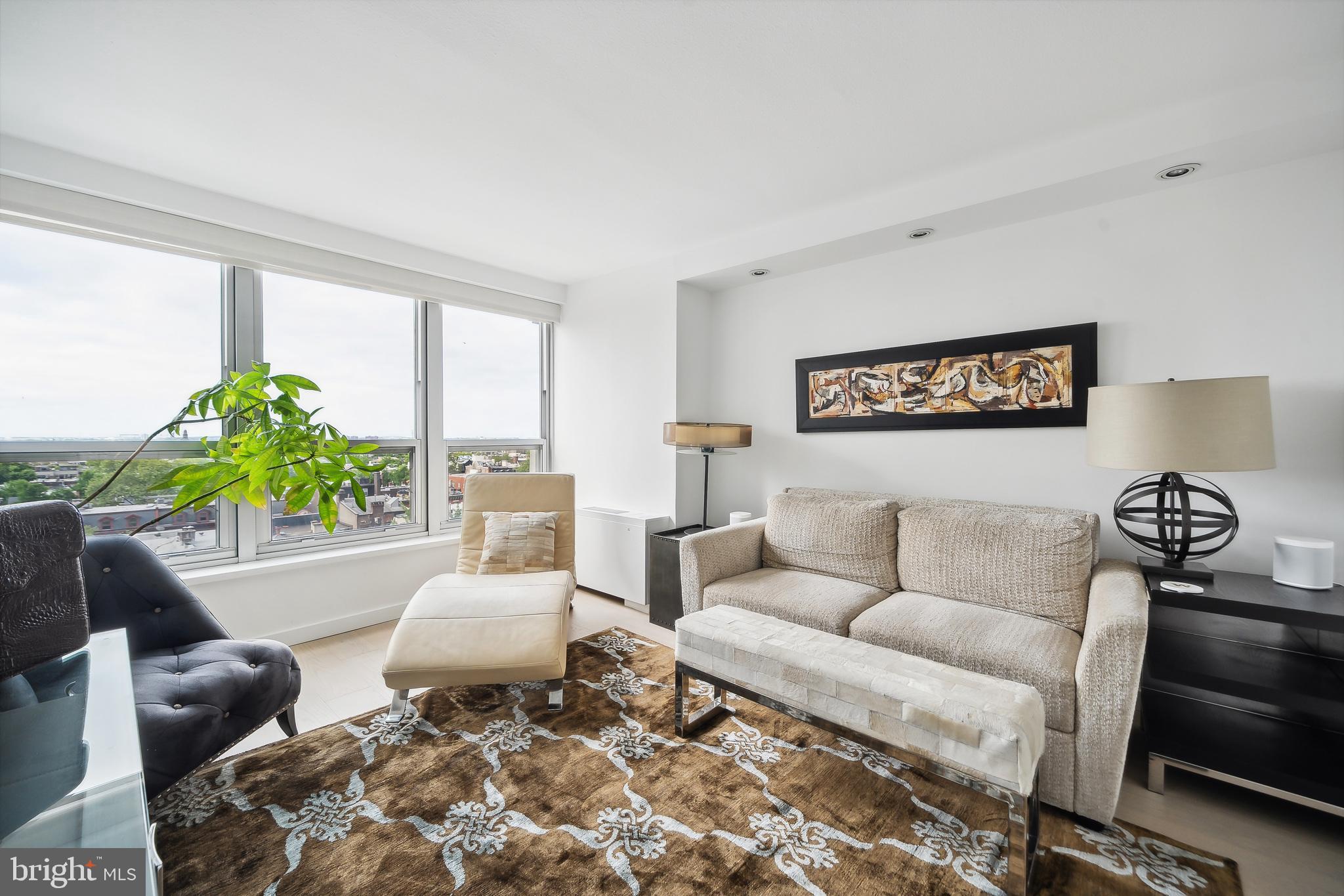 PHILADELPHIA - Residential