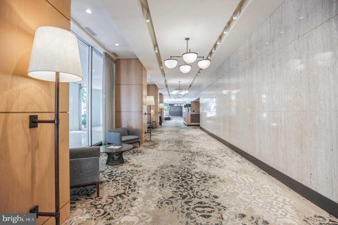 PHILADELPHIA - Residential