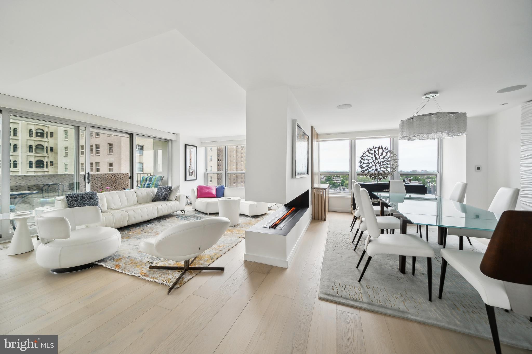 PHILADELPHIA - Residential