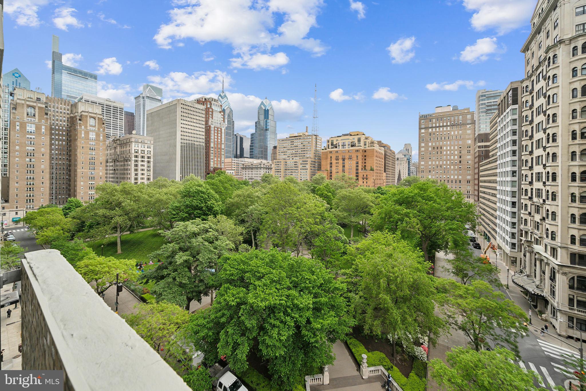 PHILADELPHIA - Residential