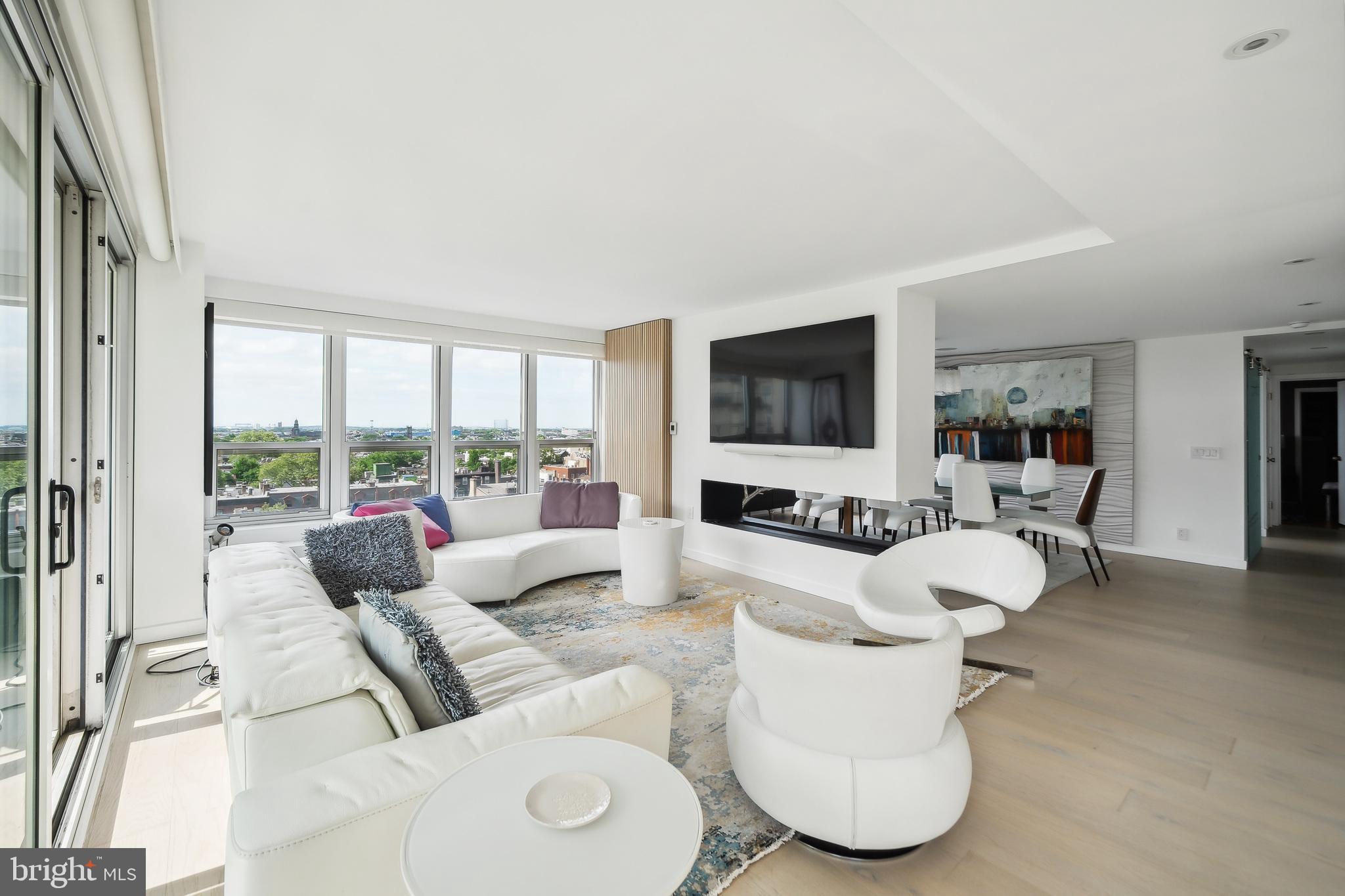 PHILADELPHIA - Residential