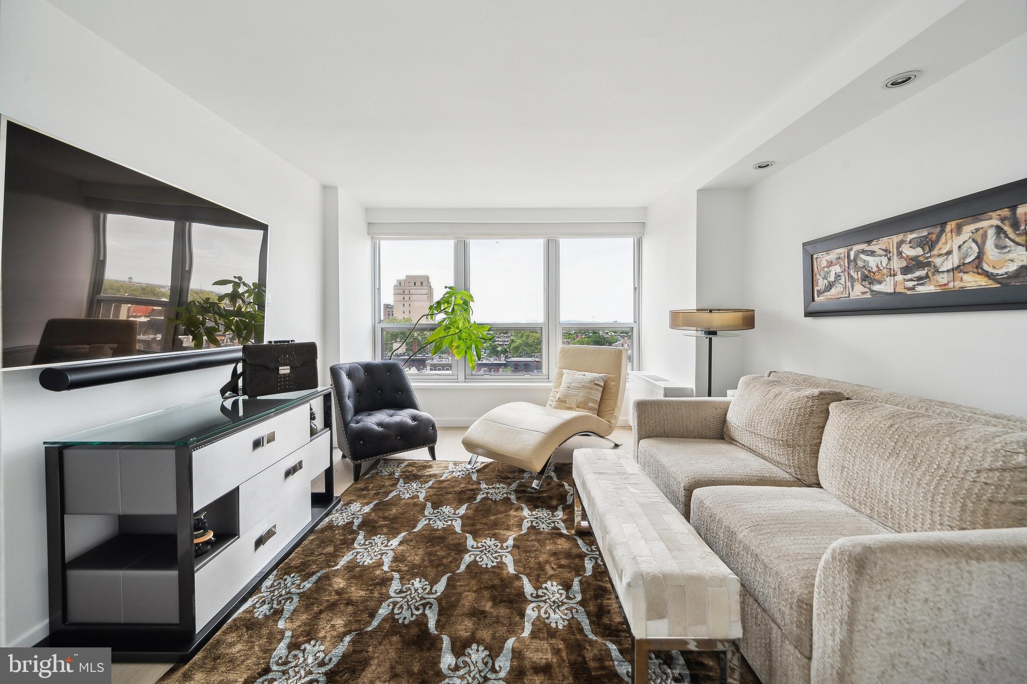 PHILADELPHIA - Residential