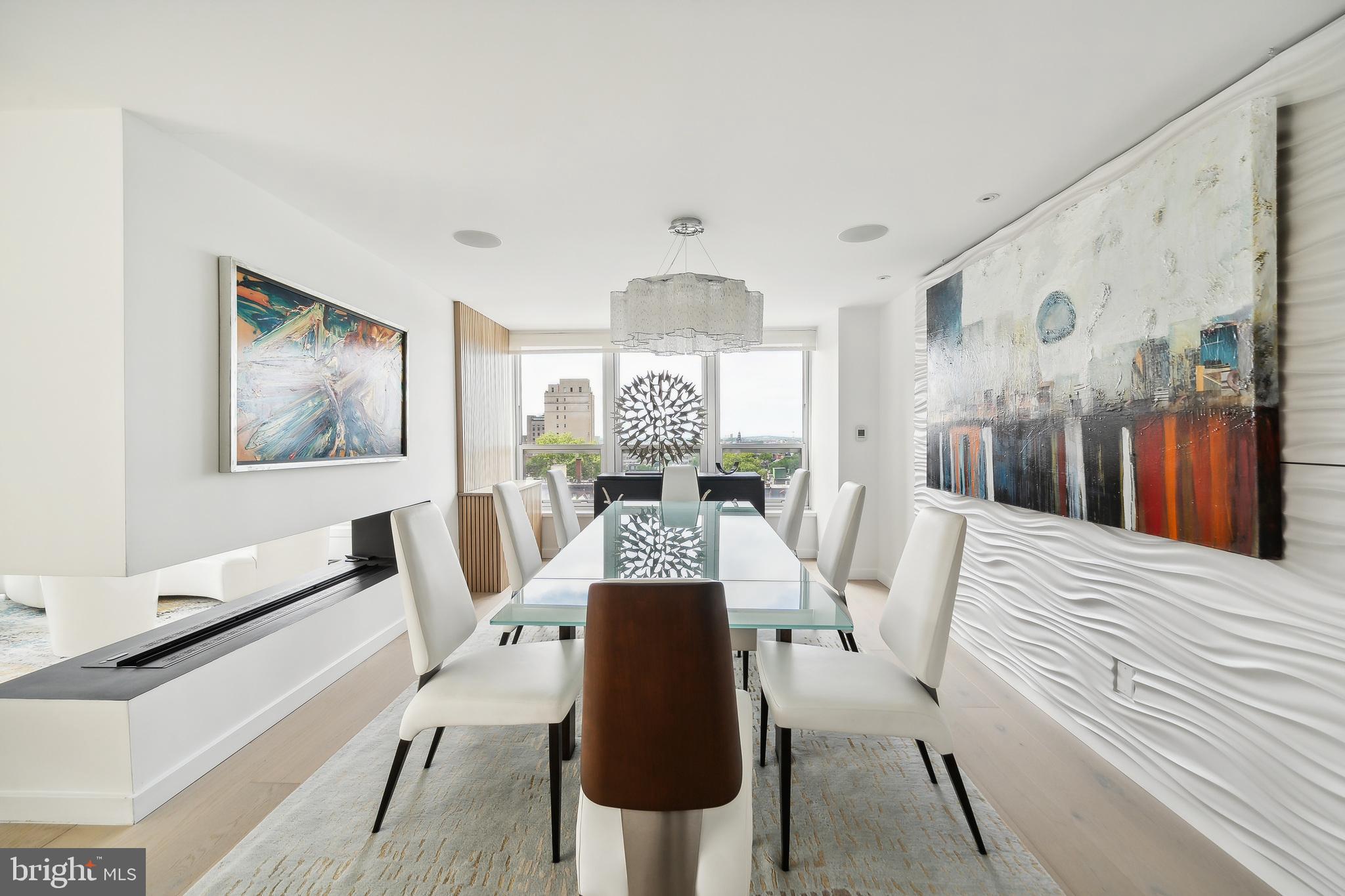 PHILADELPHIA - Residential