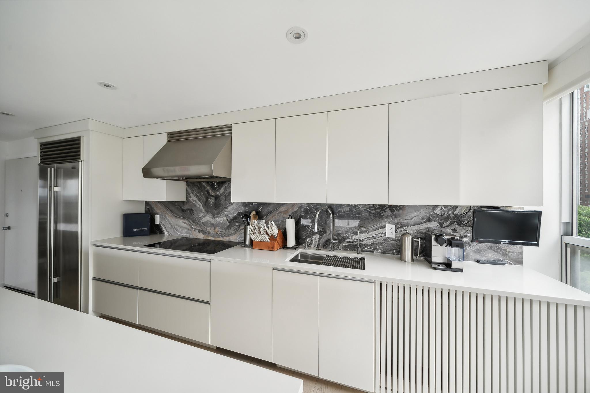 PHILADELPHIA - Residential