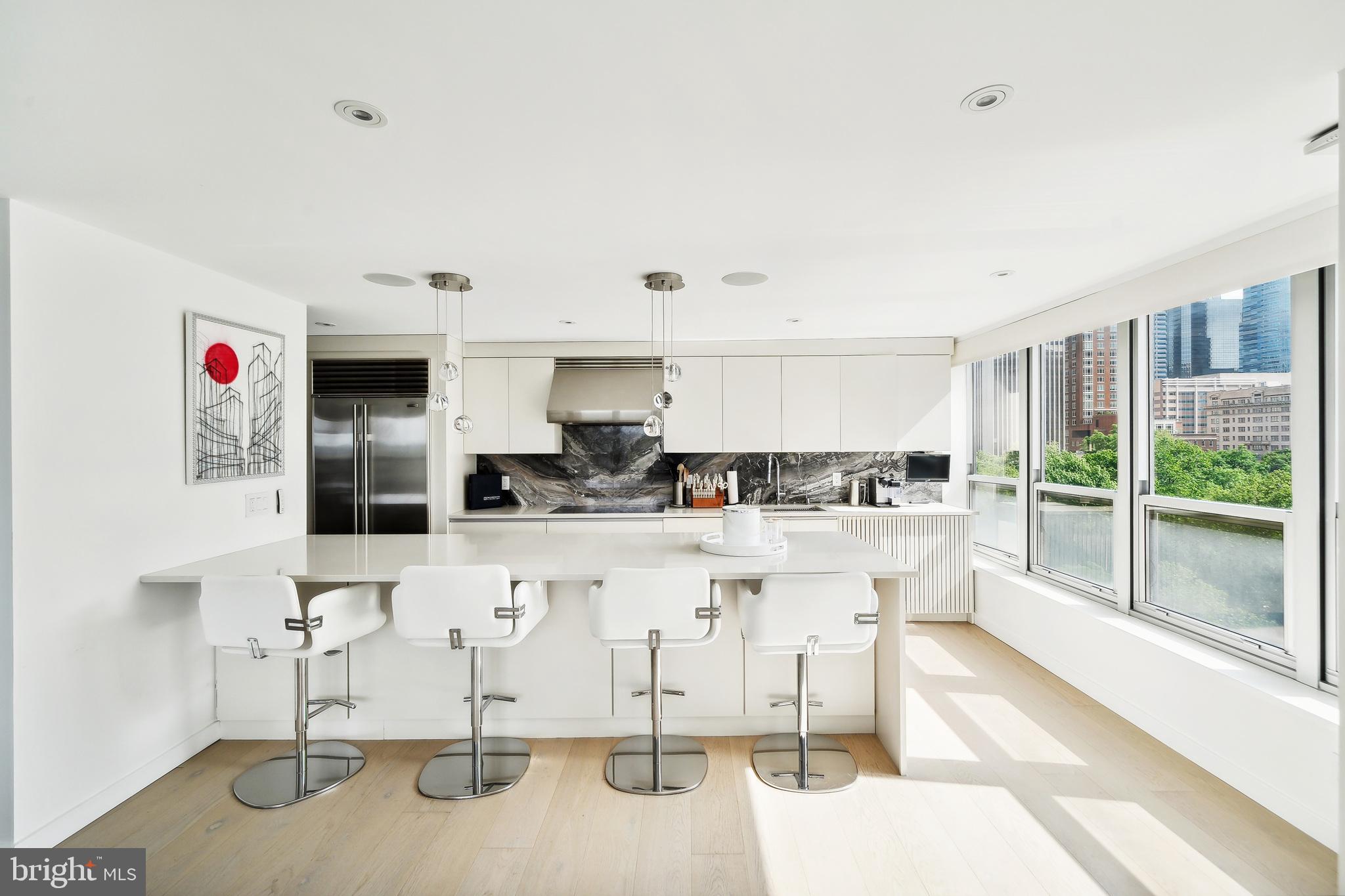 PHILADELPHIA - Residential