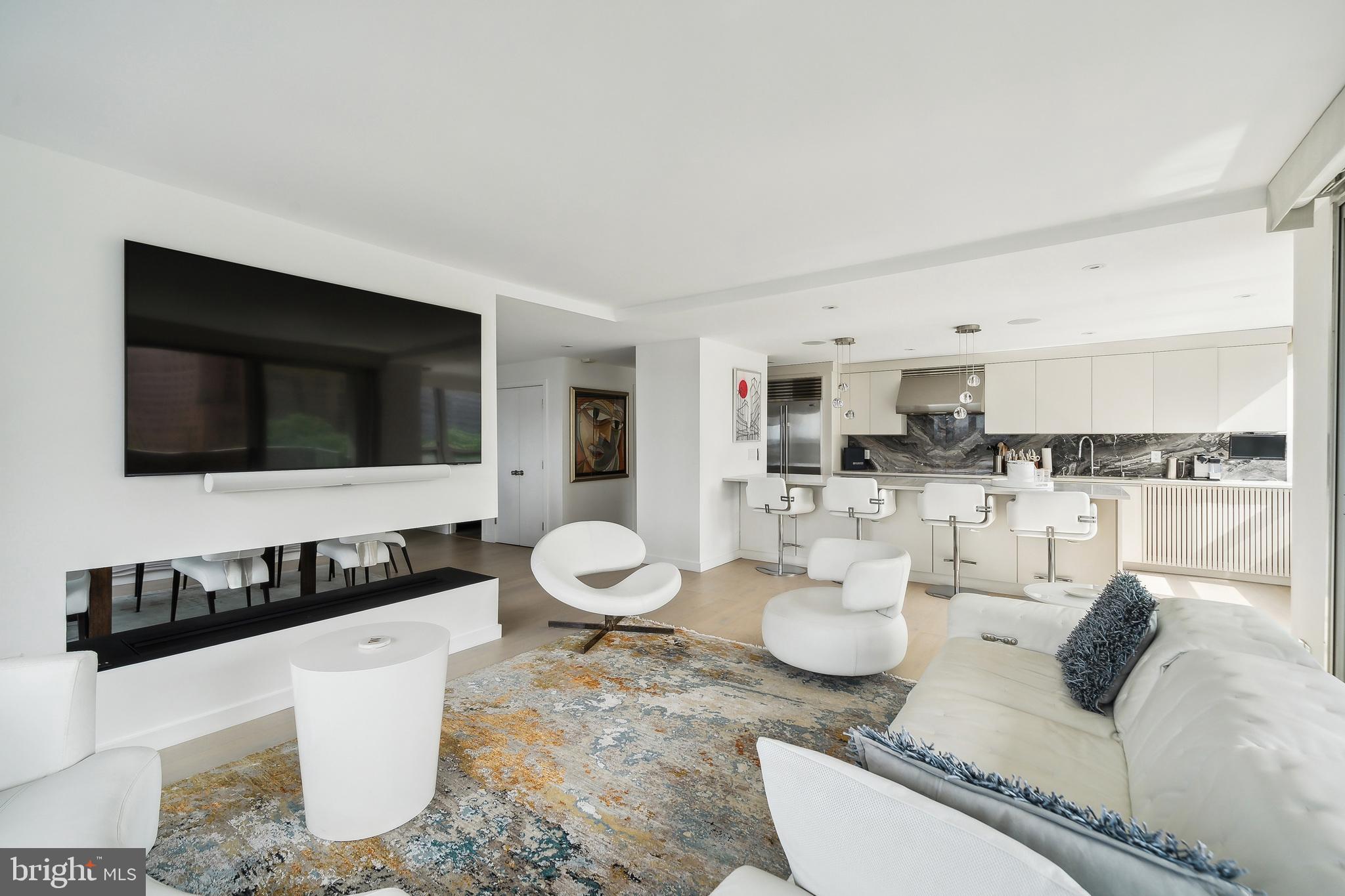 PHILADELPHIA - Residential