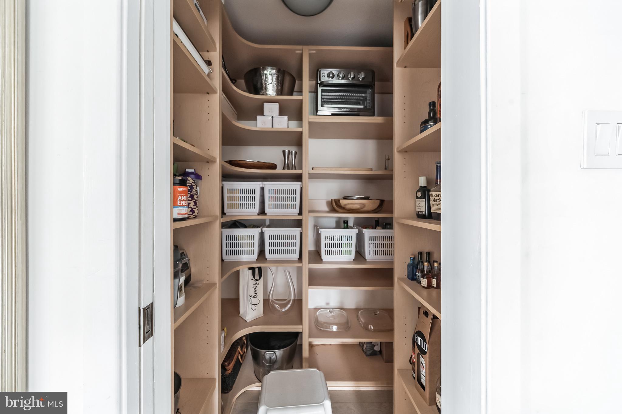 PHILADELPHIA - Residential