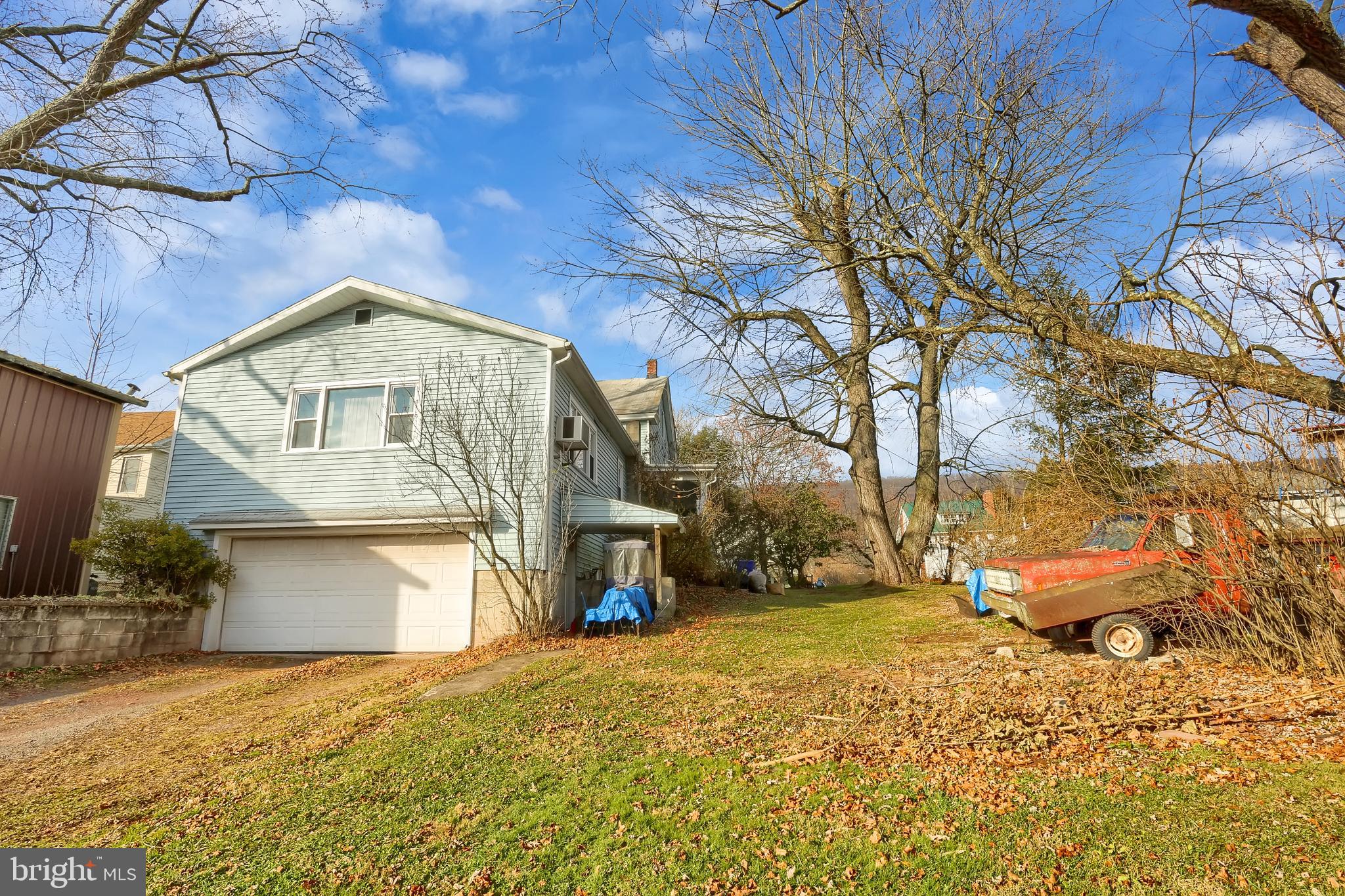 NONE AVAILABLE - Residential