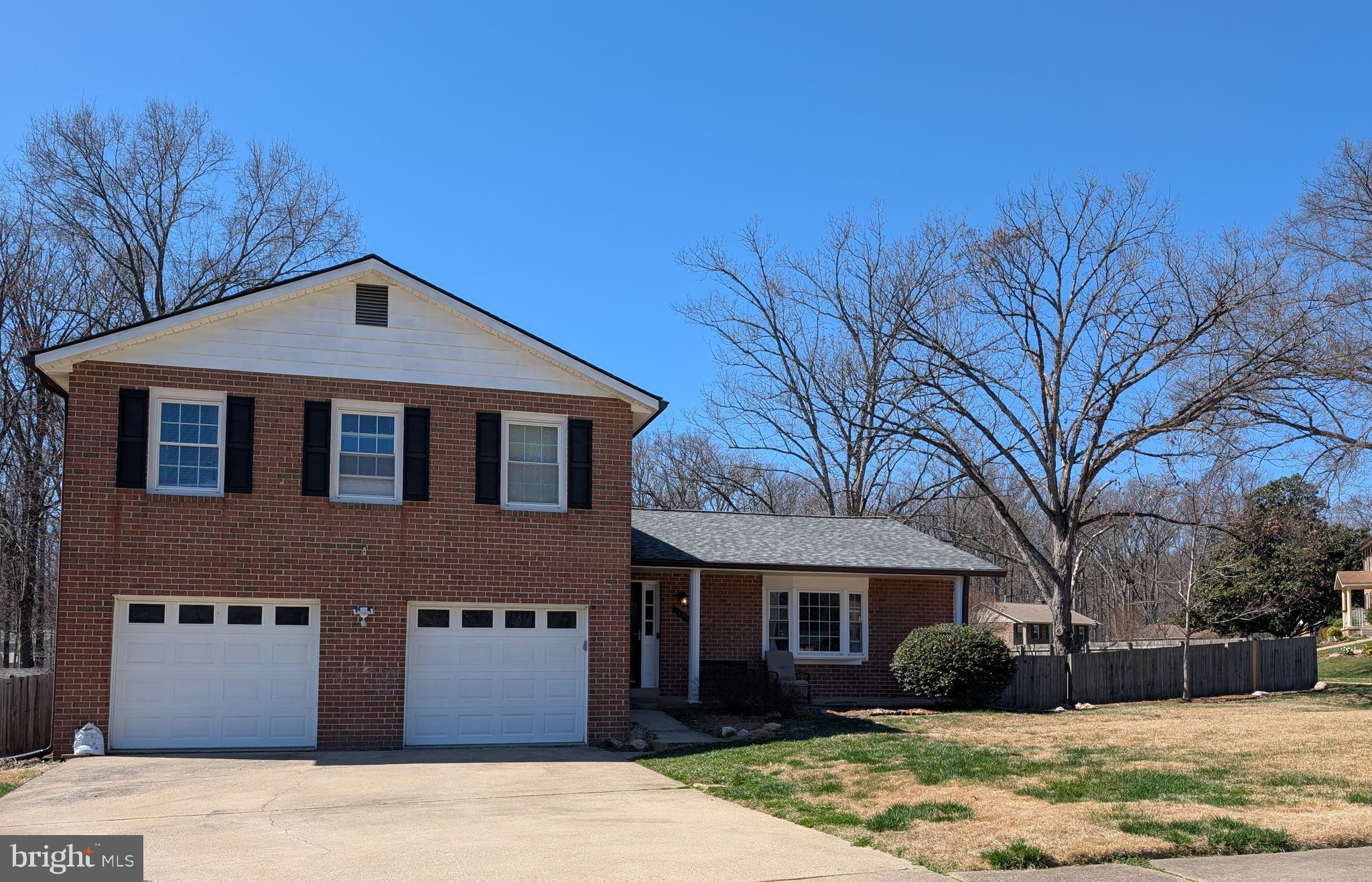 CHERRY RUN - Residential Lease