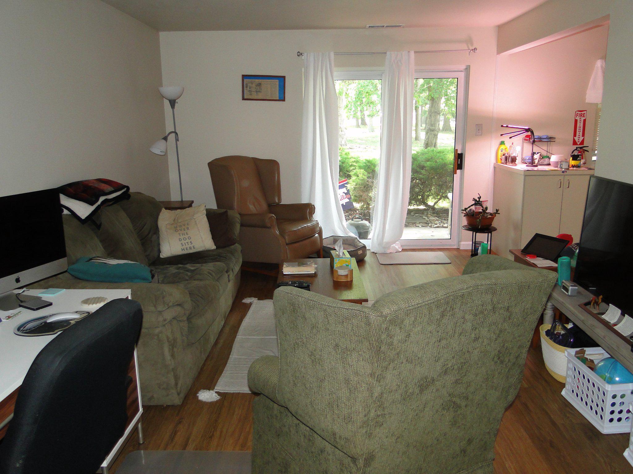 8 SHANNON DRIVE