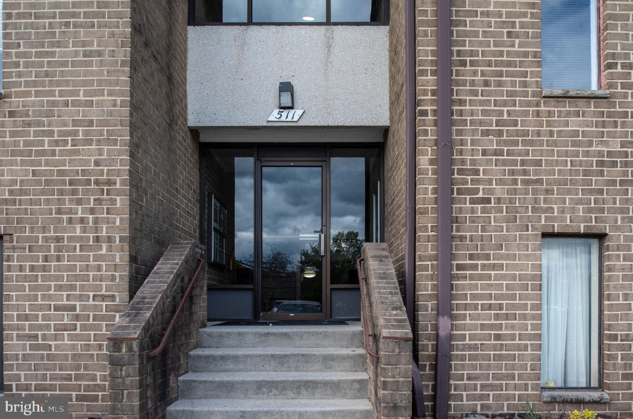 JEFFERSON MEWS - Residential