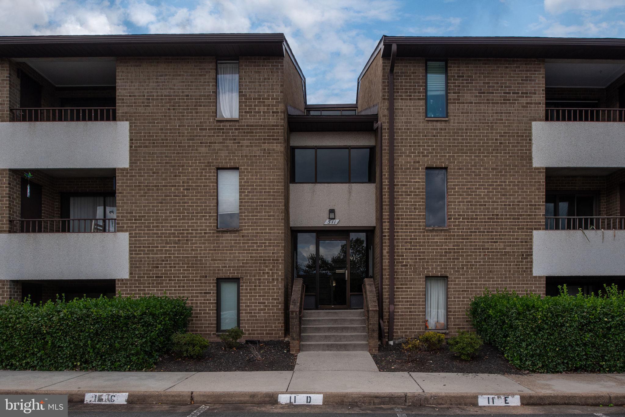 JEFFERSON MEWS - Residential