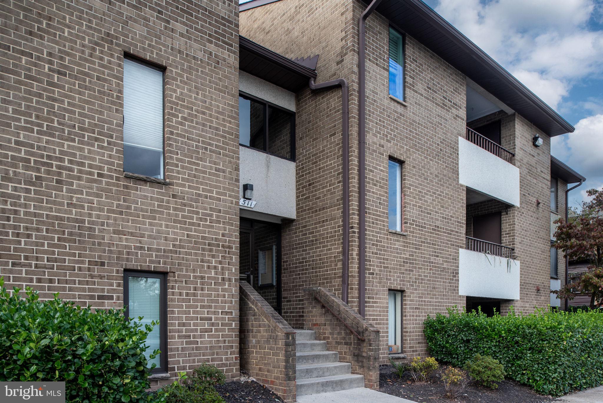 JEFFERSON MEWS - Residential