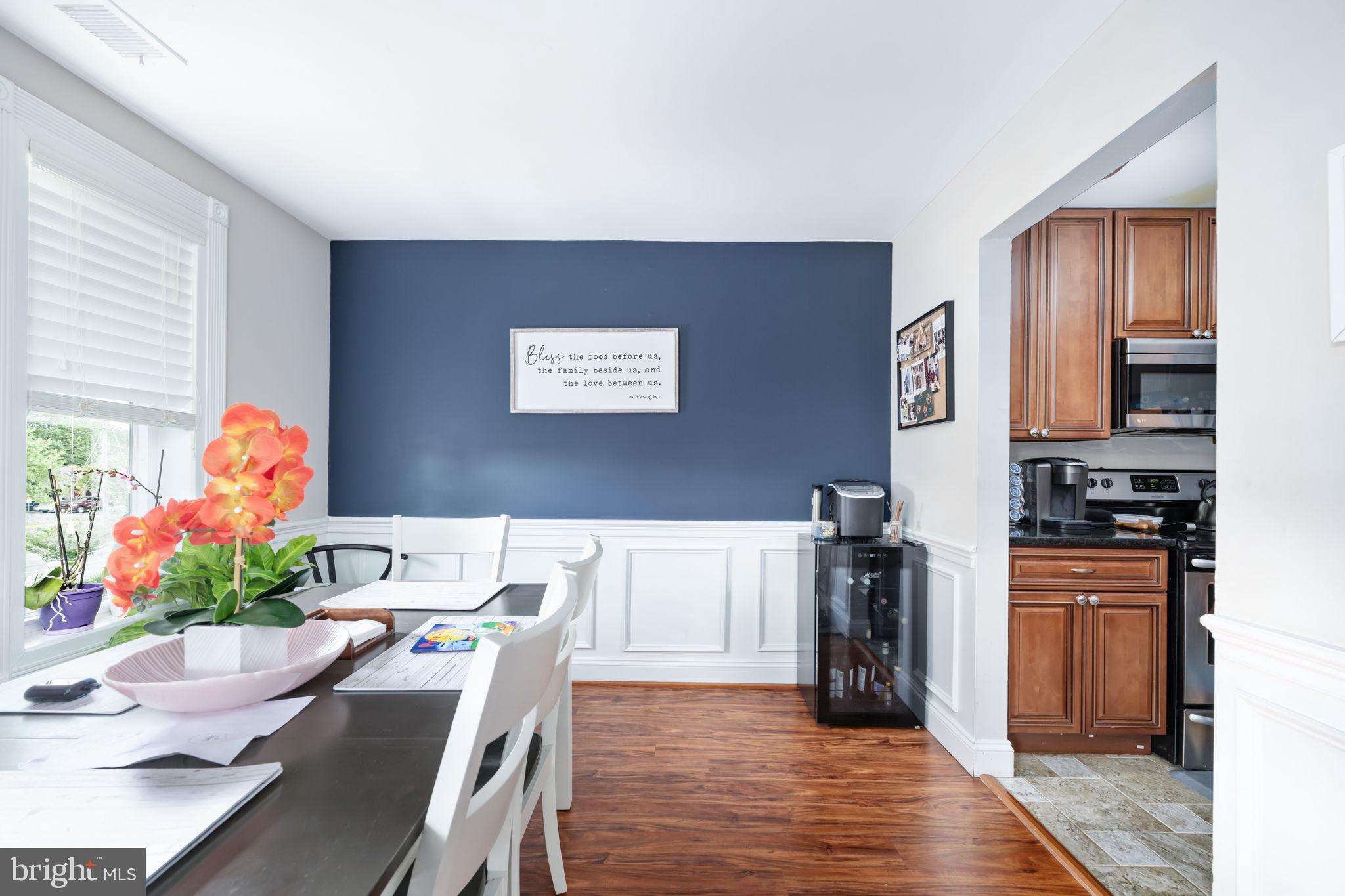 JEFFERSON MEWS - Residential