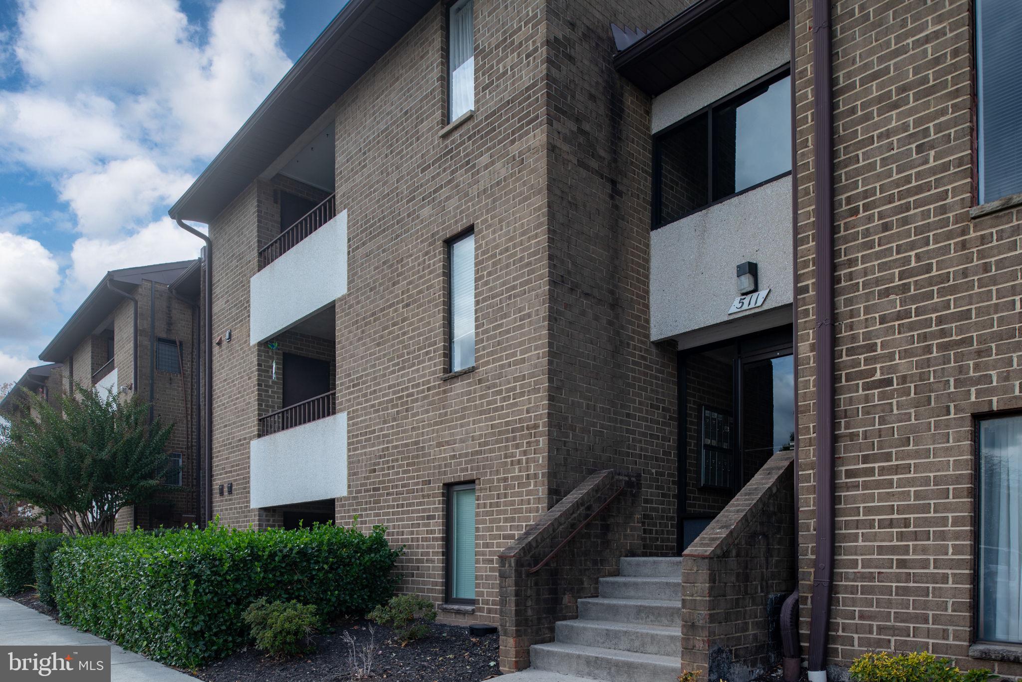 JEFFERSON MEWS - Residential