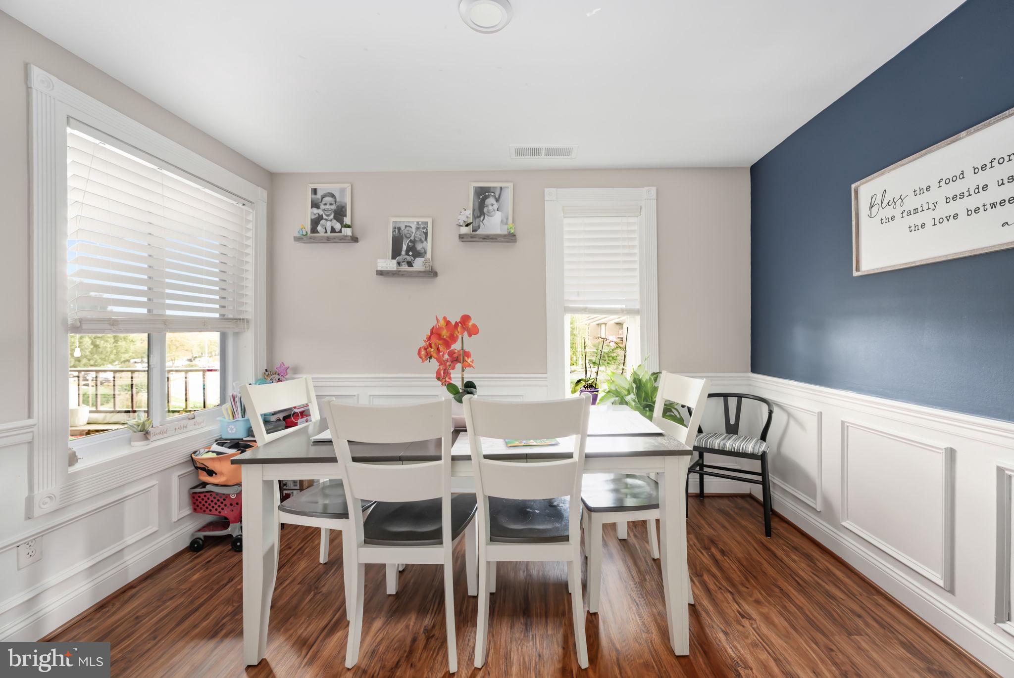 JEFFERSON MEWS - Residential