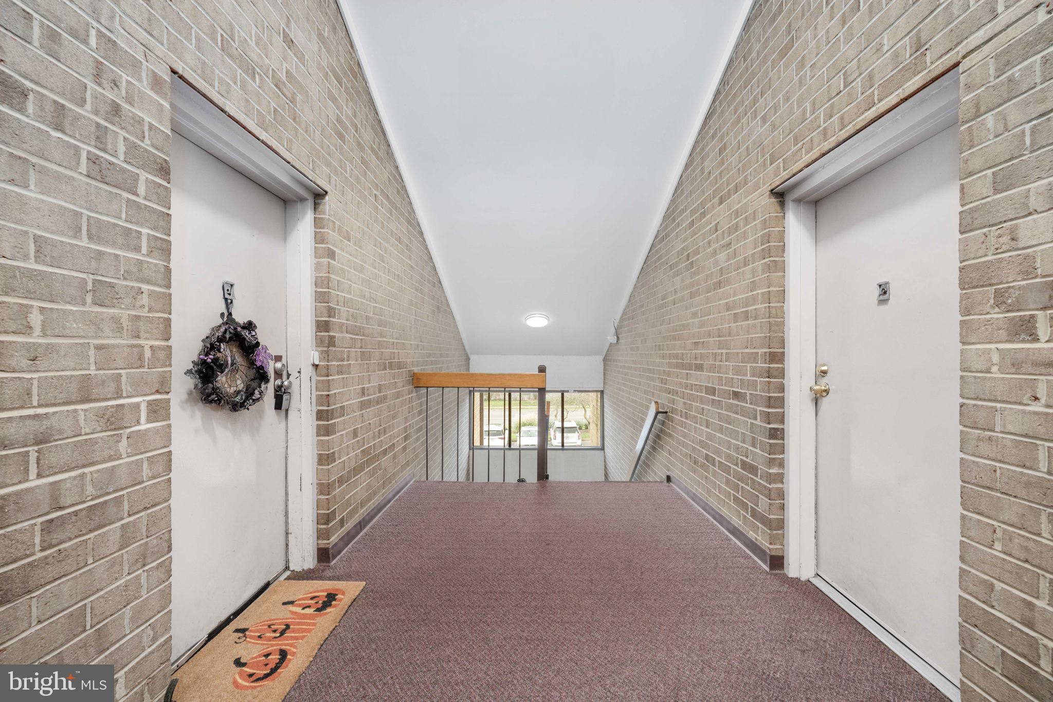 JEFFERSON MEWS - Residential