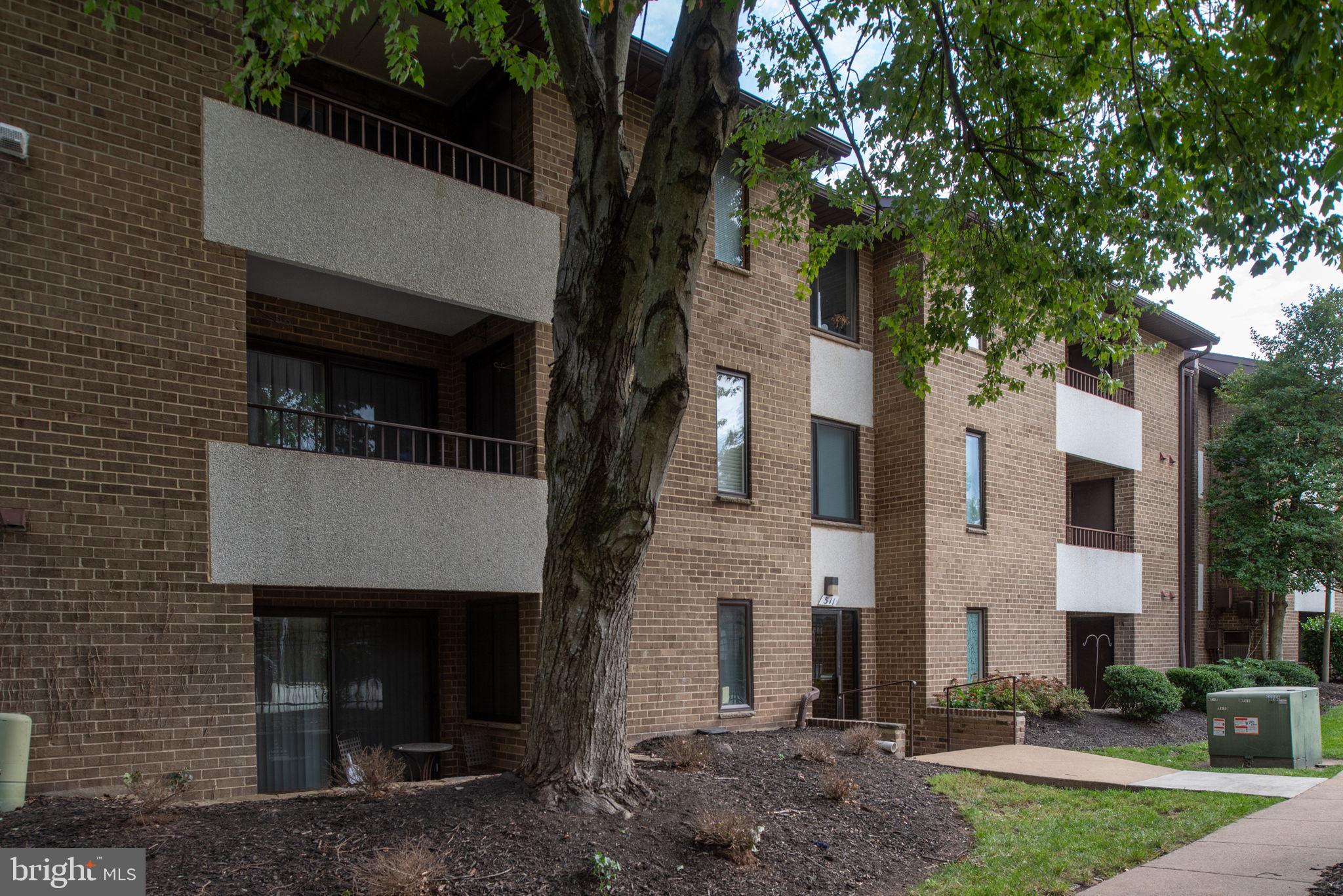 JEFFERSON MEWS - Residential