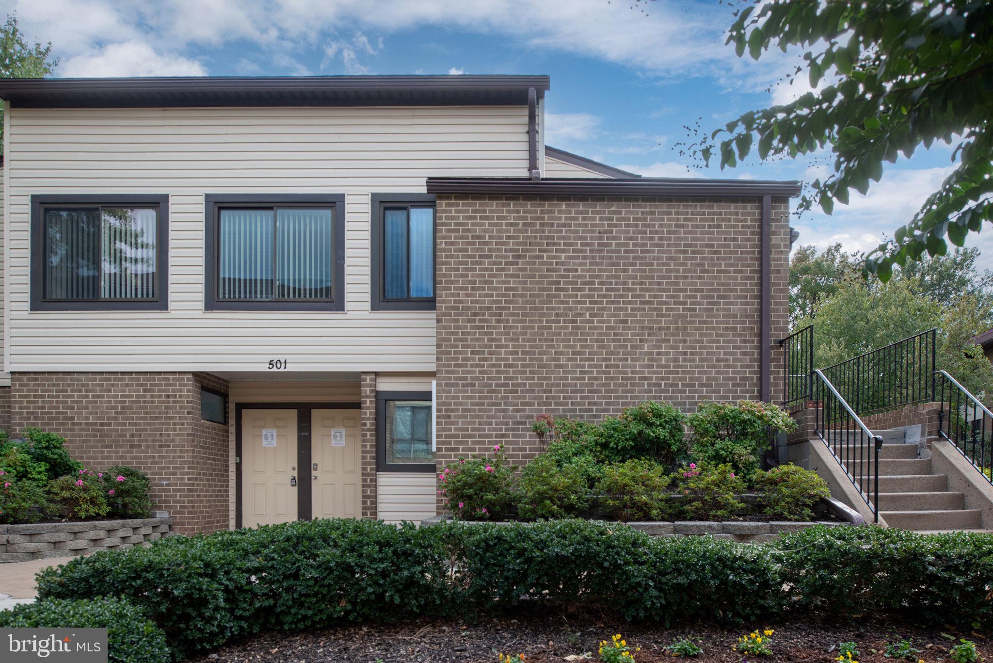 JEFFERSON MEWS - Residential