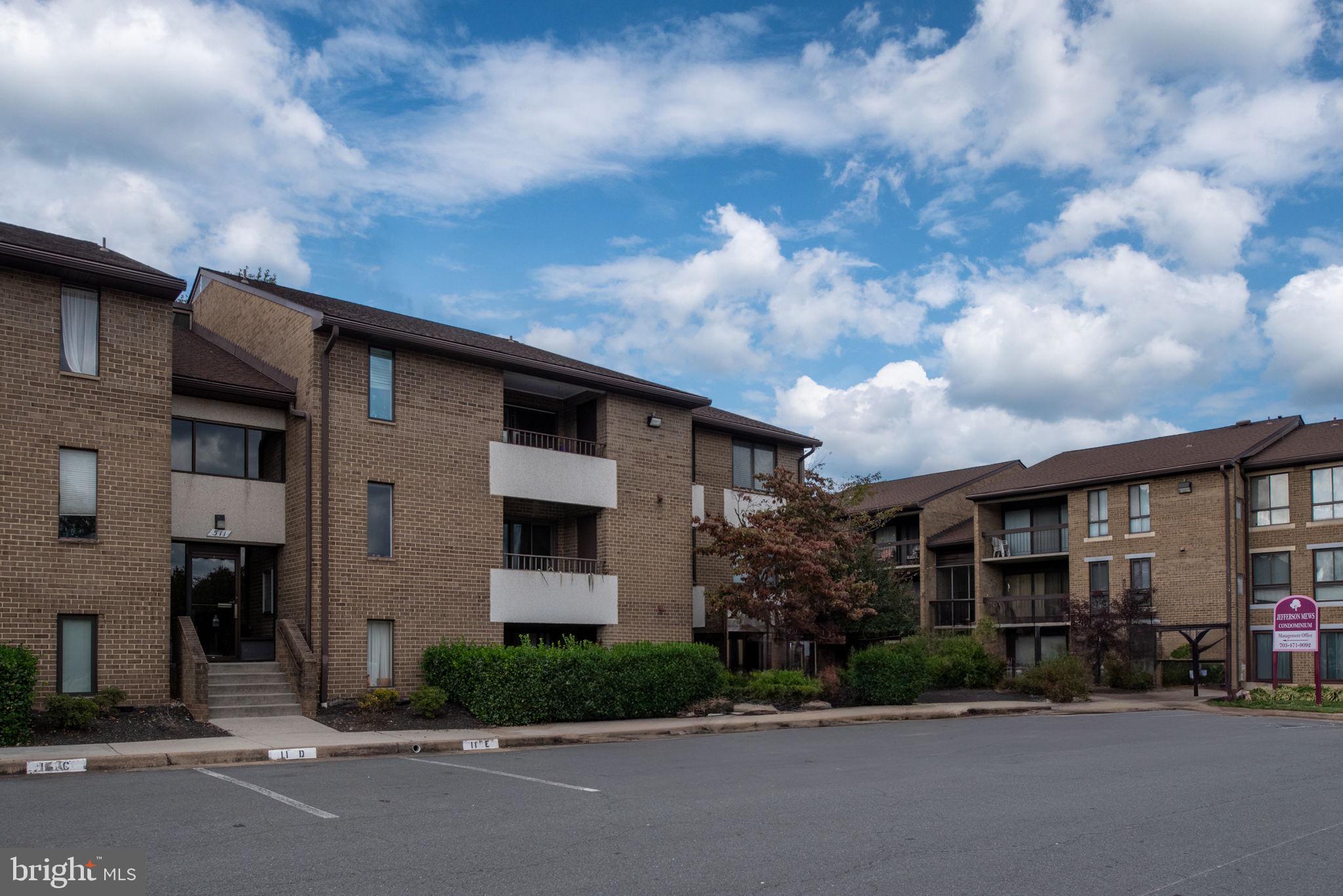 JEFFERSON MEWS - Residential