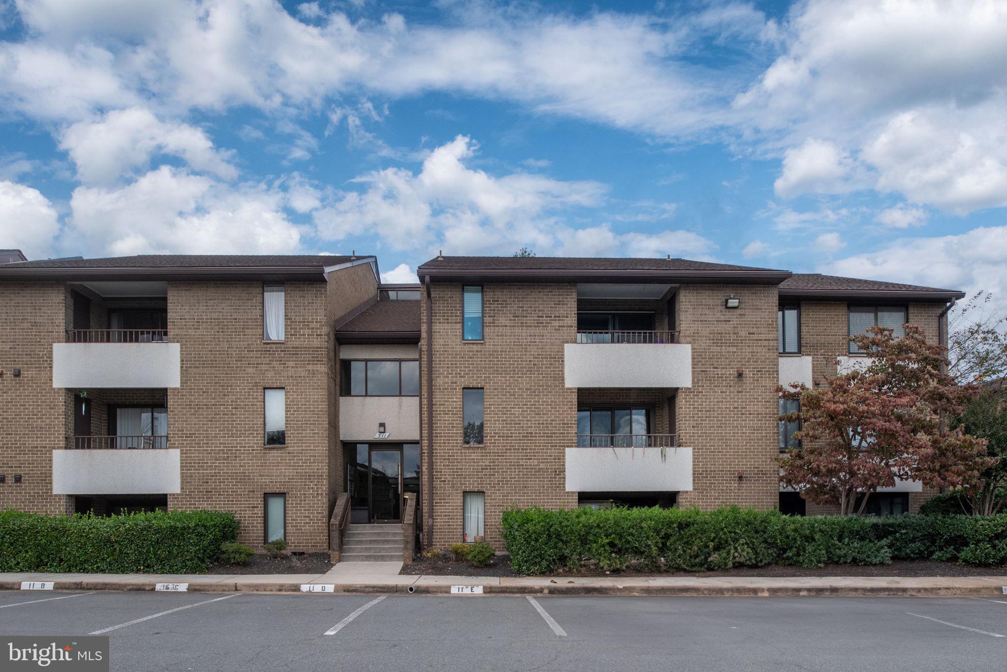 JEFFERSON MEWS - Residential