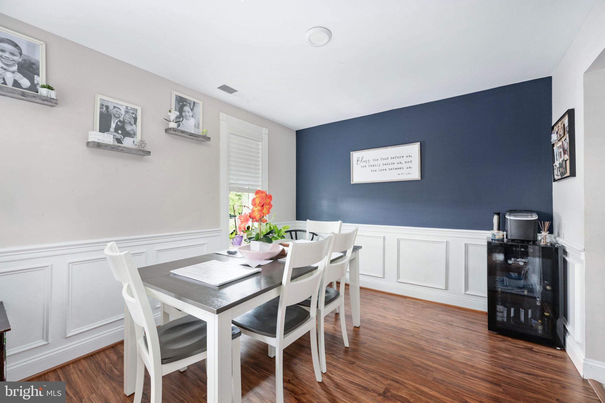 JEFFERSON MEWS - Residential