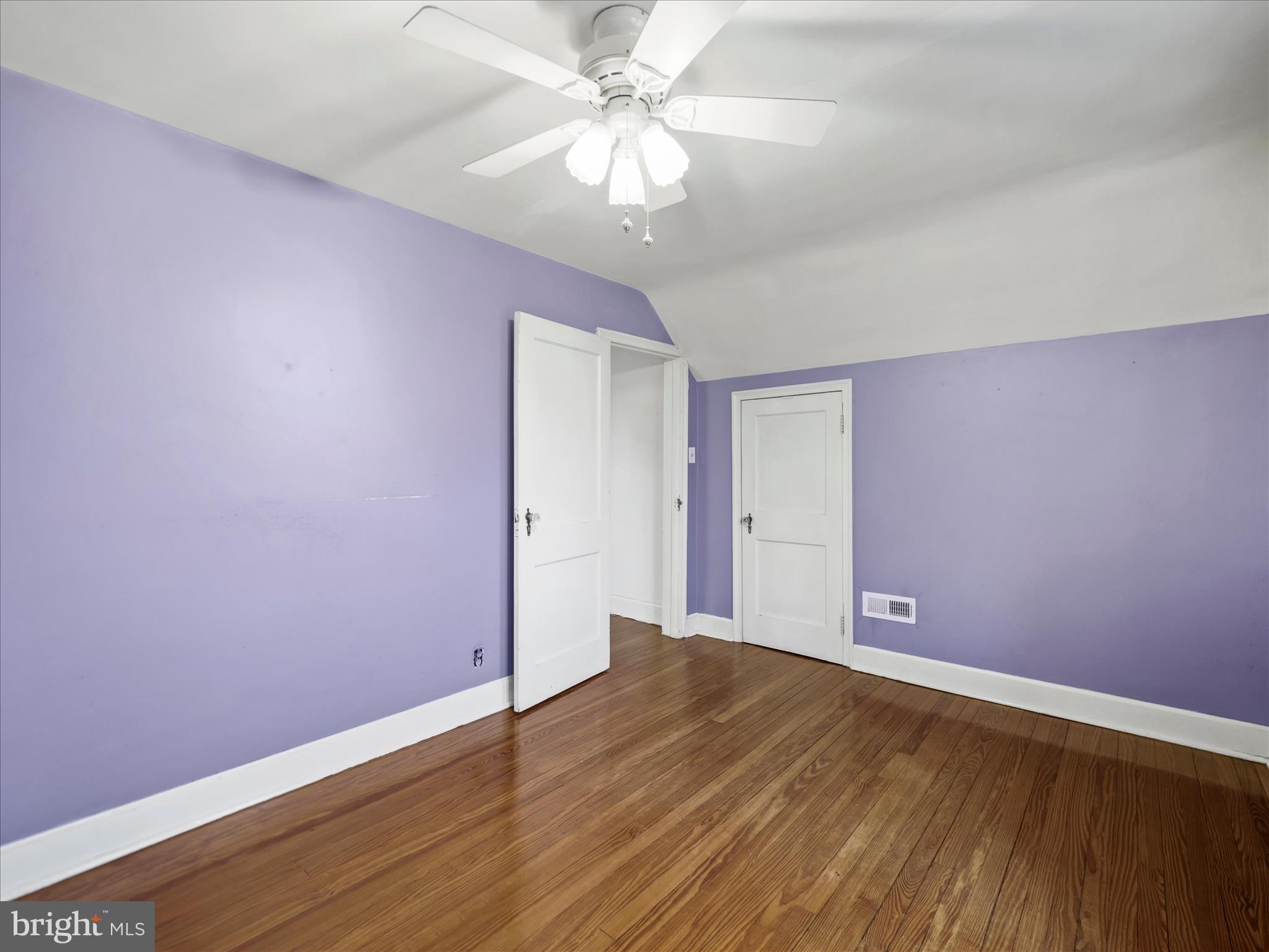 HAGERSTOWN - Residential