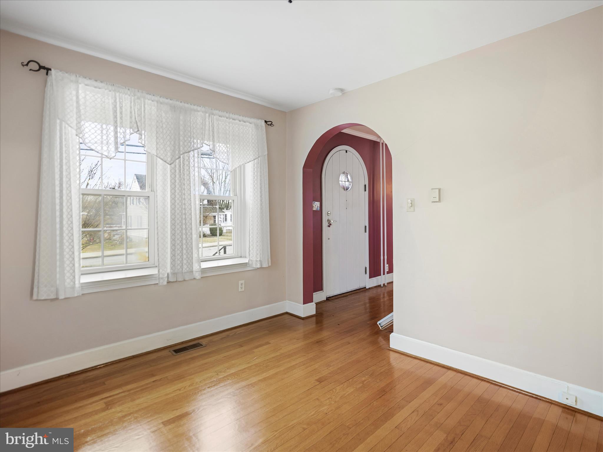 HAGERSTOWN - Residential