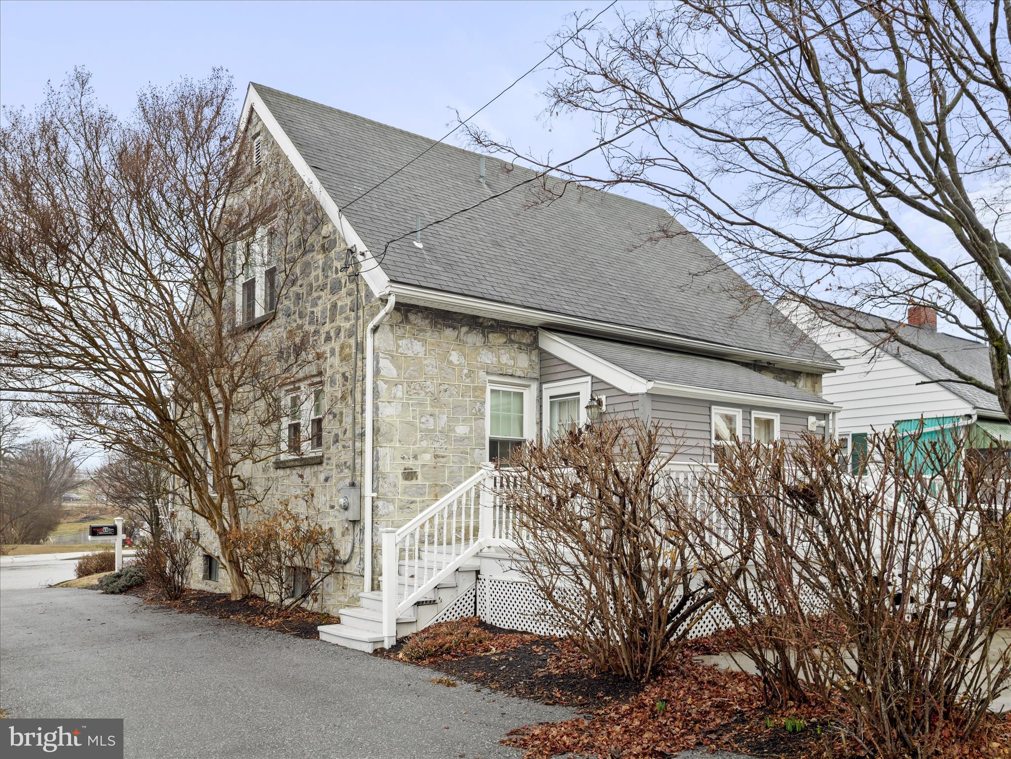 HAGERSTOWN - Residential