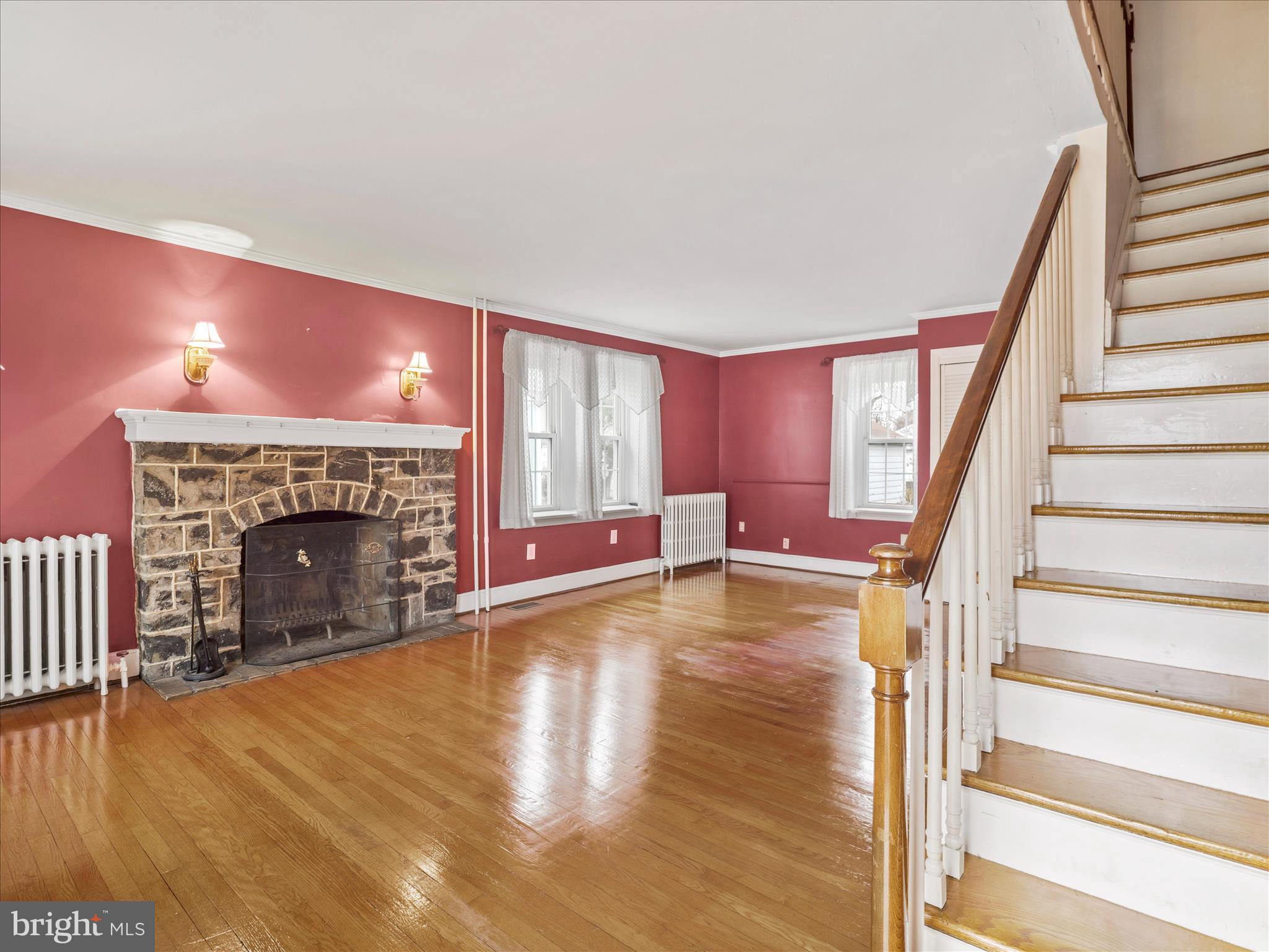 HAGERSTOWN - Residential