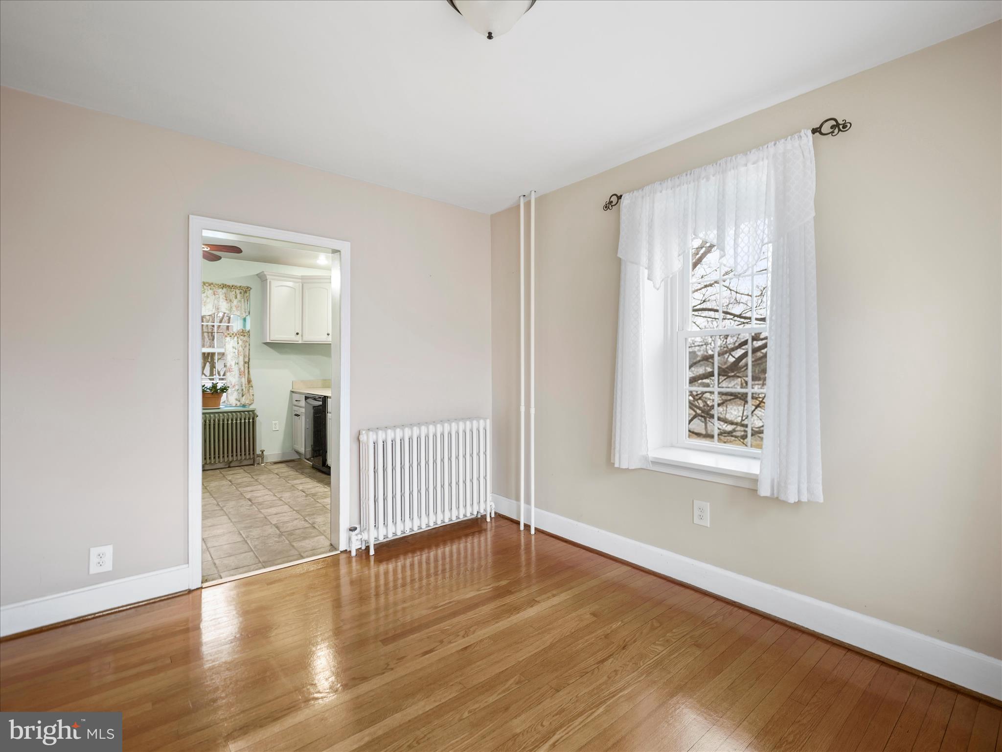 HAGERSTOWN - Residential