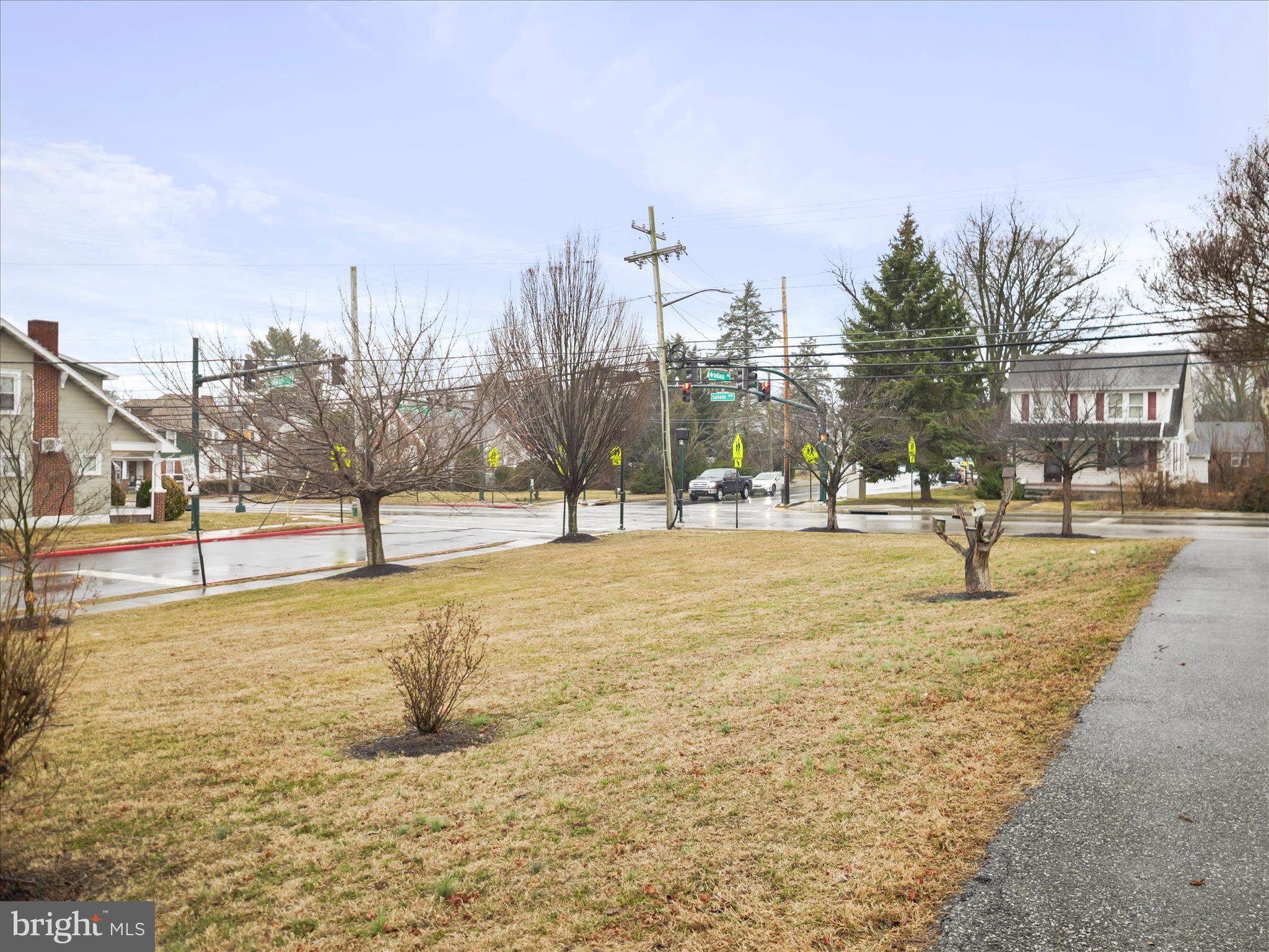 HAGERSTOWN - Residential