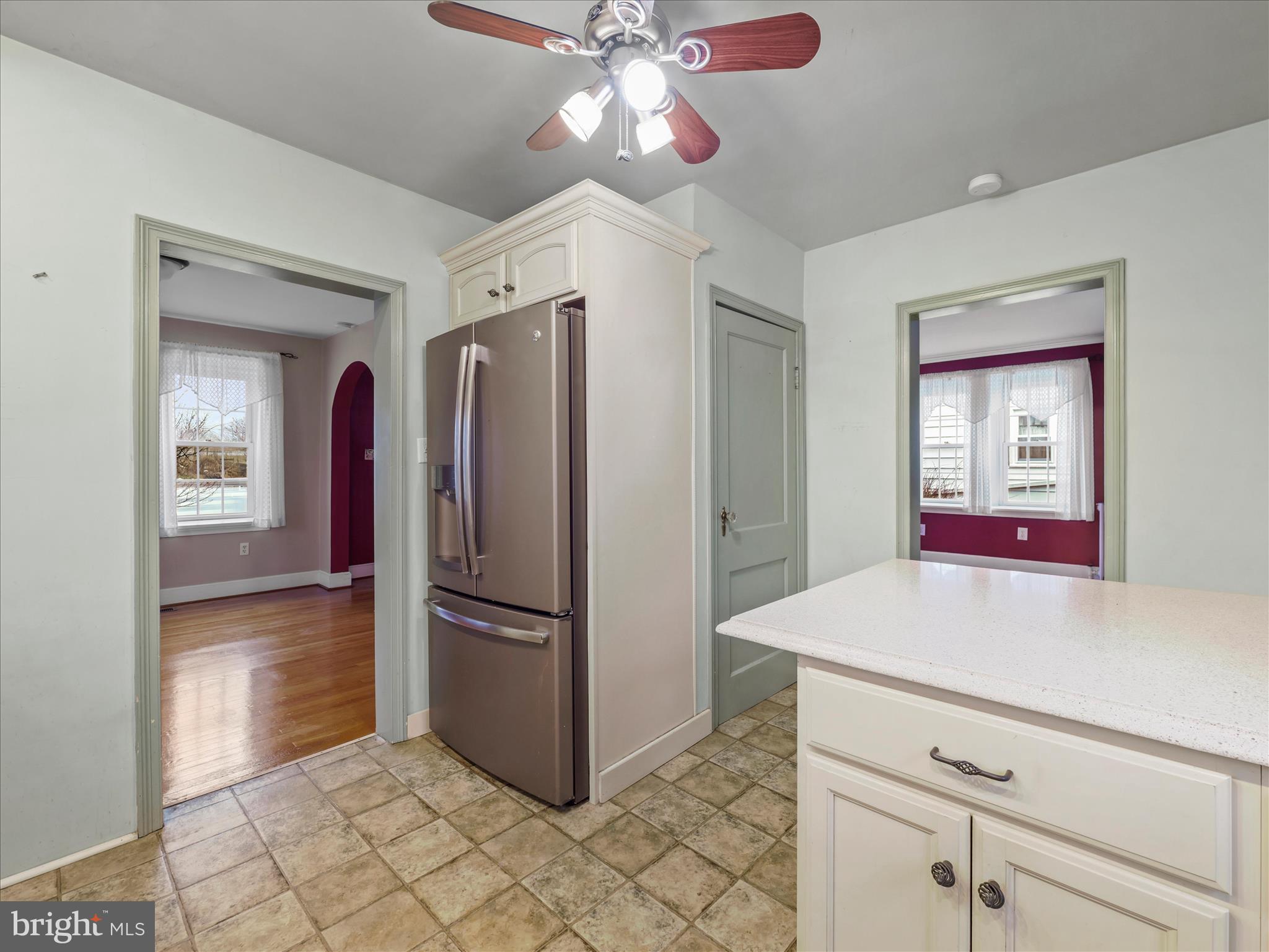 HAGERSTOWN - Residential