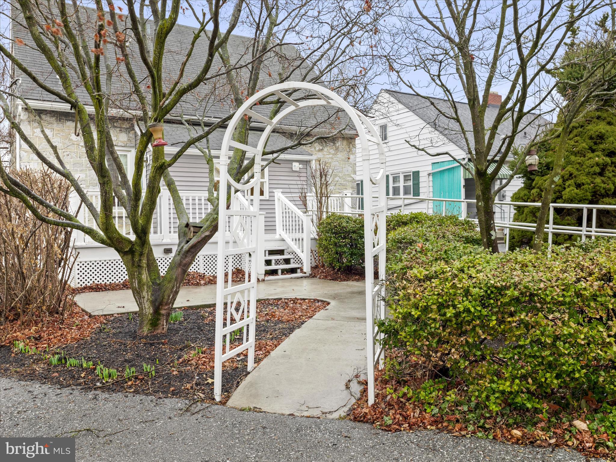 HAGERSTOWN - Residential